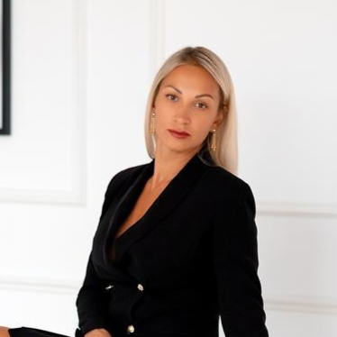 Пономарева Екатерина Александровна